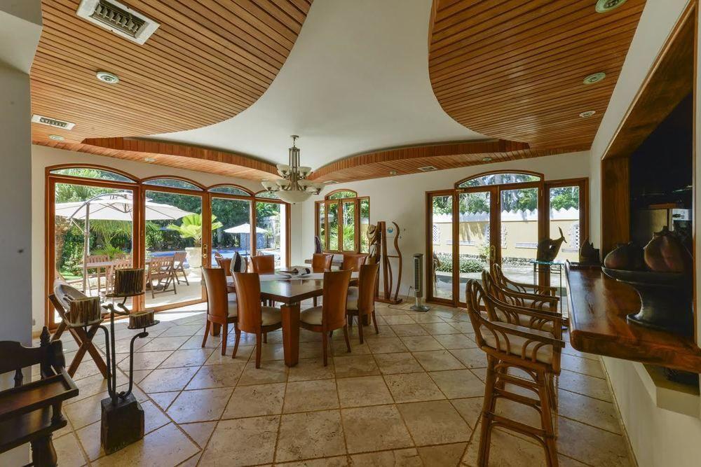 Casa Las Palmas Hotel Boutique San Andrés Exterior foto