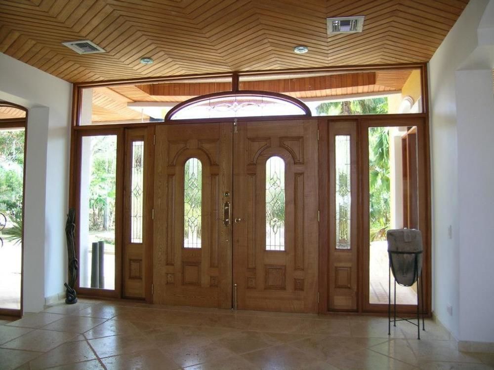 Casa Las Palmas Hotel Boutique San Andrés Exterior foto
