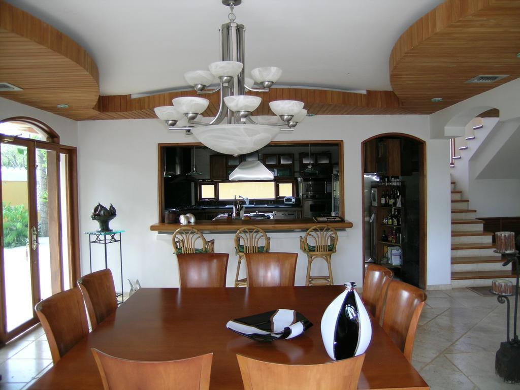 Casa Las Palmas Hotel Boutique San Andrés Habitación foto